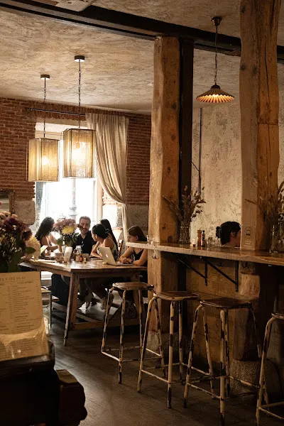 Bucólico Café - Cafetería en Madrid - foto 2