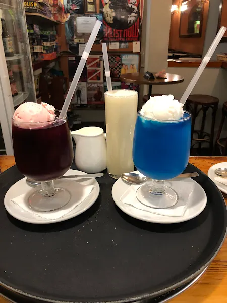 Estar Café