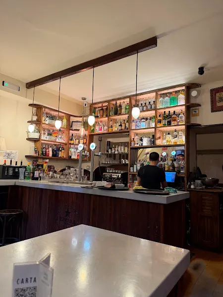 Café Pepe Botella - Bar en Madrid - foto 2