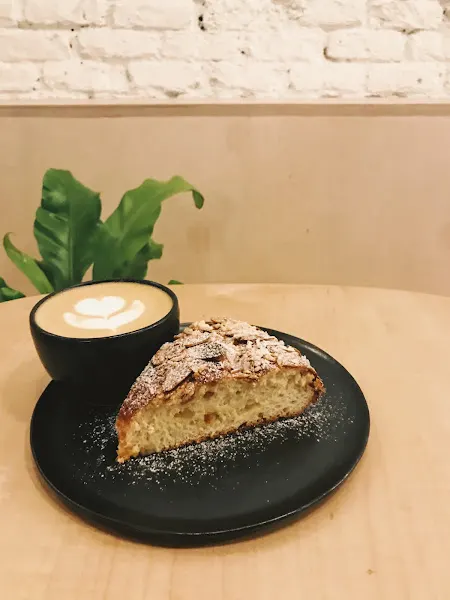 Misión Café