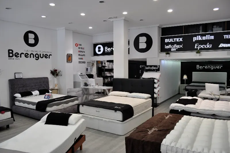 La Tienda Berenguer