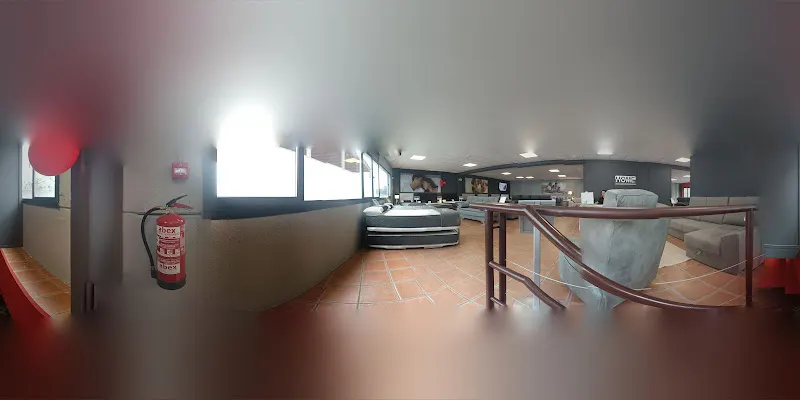 La Tienda HOME Madrid - San Sebastián de los Reyes - San Sebastián de los Reyes
