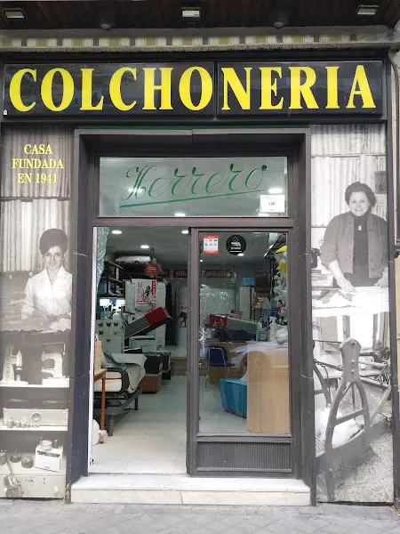 Colchonería Herrero - Colchonería en Madrid - foto 2