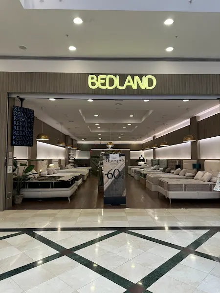 Bedland - Colchonería en Madrid - foto 2