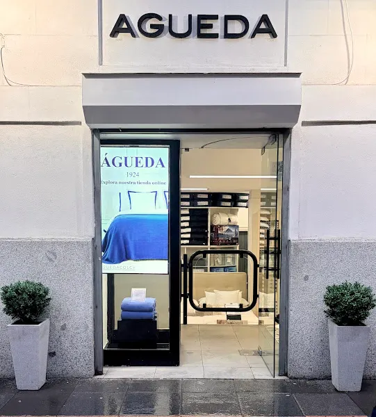 AGUEDA Colchonería - Colchonería en Madrid - foto 2
