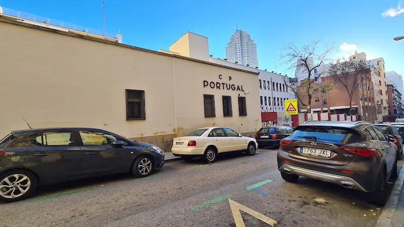 CEIP Portugal