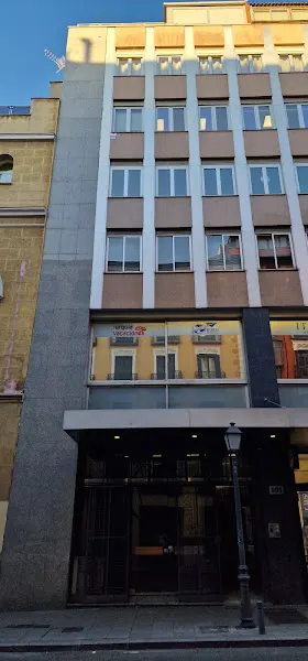 Colegio Oficial de Doctores y Licenciados en Filosofia y Letras y en Ciencias de la Comunidad de Madrid