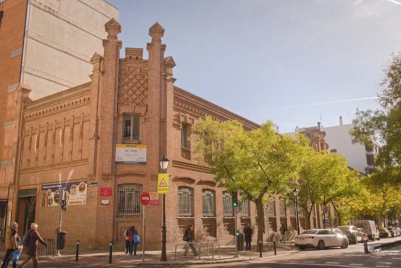 Colegio La Salle - San Rafael