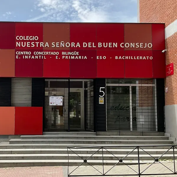 Colegio Concertado Bilingüe Nuestra Señora del Buen Consejo