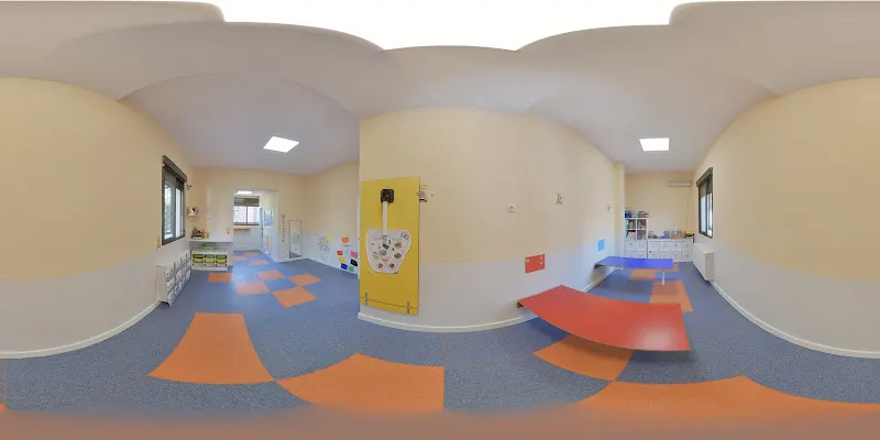 Escuela Infantil Bilingüe LAS ACACIAS - Madrid