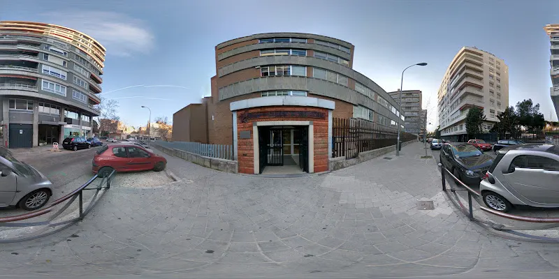 COLEGIO ALTAIR