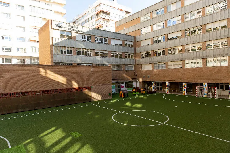 COLEGIO ALTAIR - Colegio privado en Madrid - foto 3