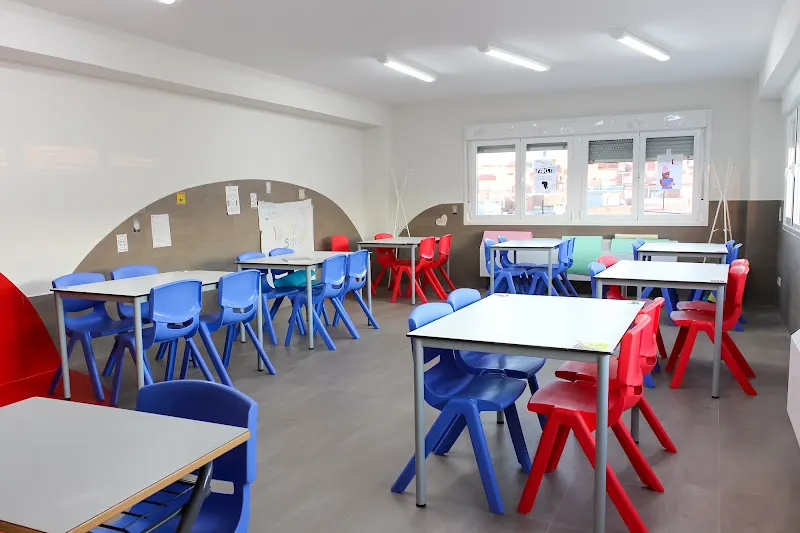 Colegio JOYFE - Colegio privado en Madrid - foto 3