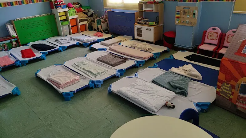 Colegio y Monasterio de las Madres Mercedarias - Lugar de interés histórico en Madrid - foto 2