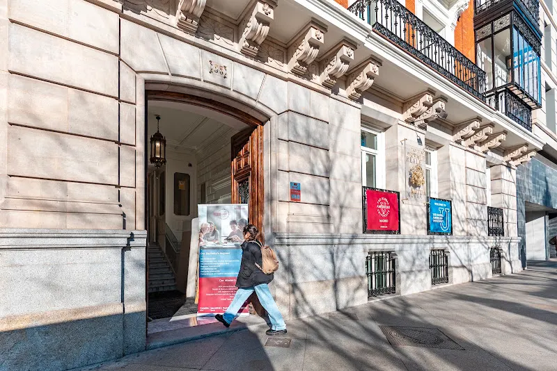 Schiller International University - Madrid Campus - Madrid