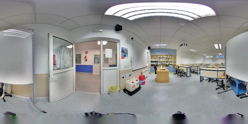Colegio Brains International School La Moraleja - San Sebastián de los Reyes