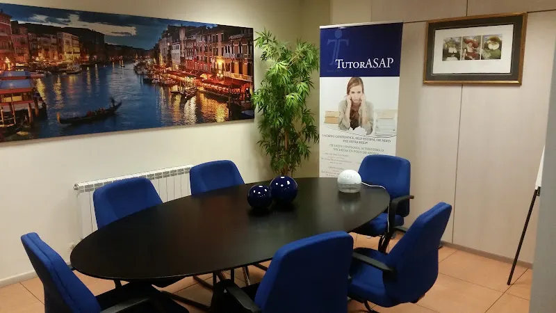 TutorASAP International Baccalaureate Program|GCSE & A levels Official Exams
