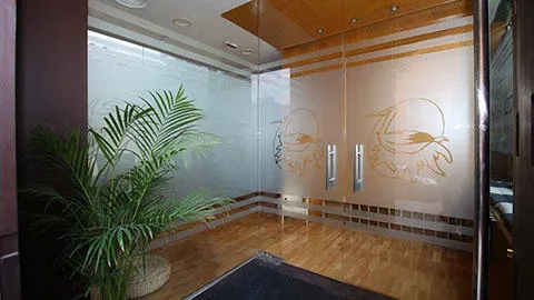 Centro Infantil Casa Nido Montessori center Bilingüe