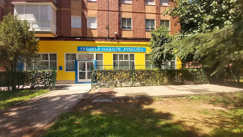 Escuela Infantil Aviación Montessori - Guardería en Madrid - foto 2
