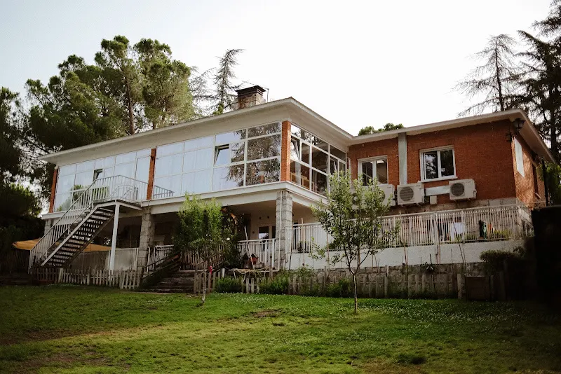Montessori Tres Cantos (English Immersión Children's House) - Tres Cantos