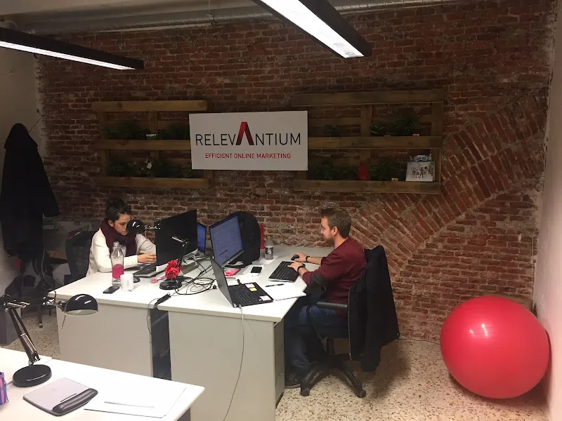 RELEVANTIUM