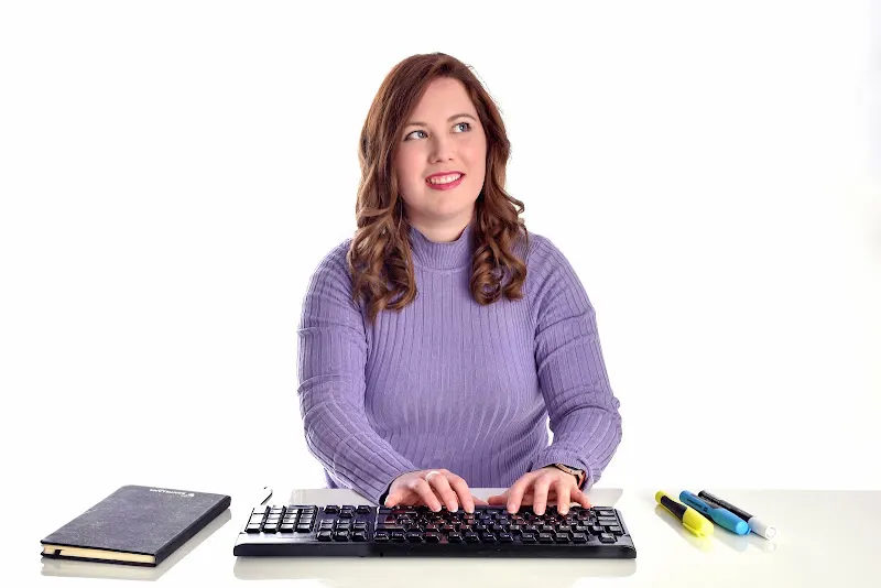 Be in Social Media- Community Manager Madrid
