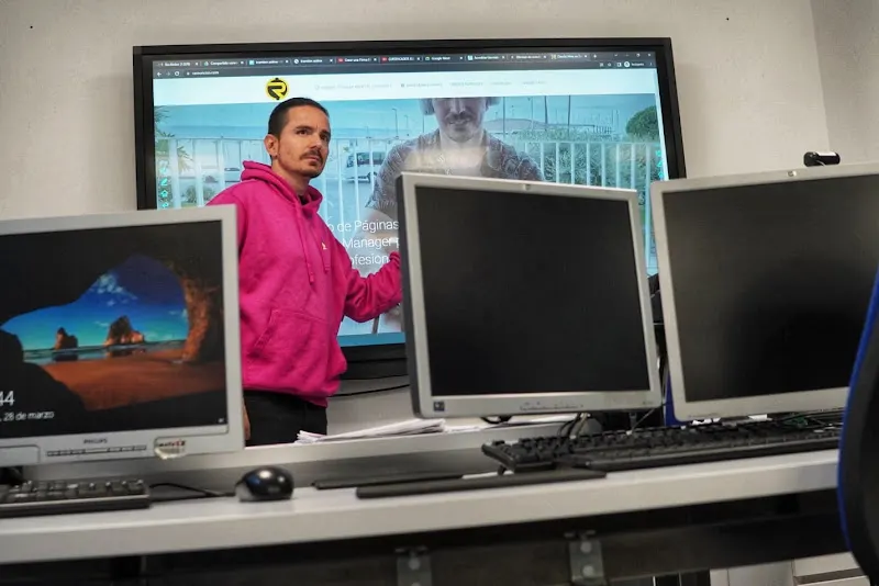 Ramoncico - Agencia de marketing en Cádiz - foto 2
