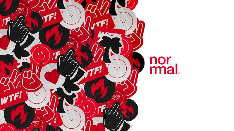 Normmal Madrid - Agencia de Publicidad | Agencia de Medios