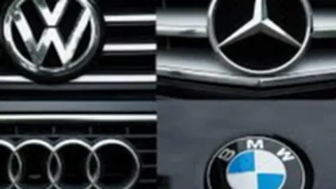 TUCOCHEALEMAN.COM - Compraventa de automóviles en Madrid - foto 2