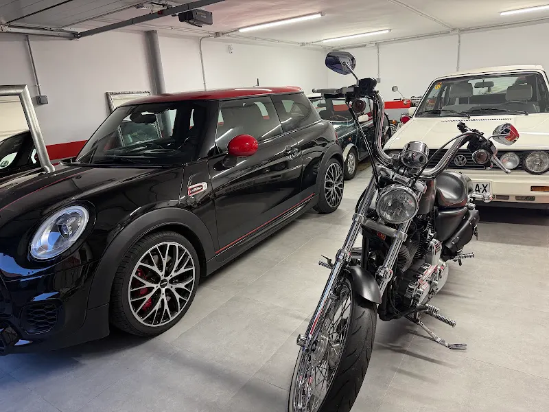 Coches Segunda Mano