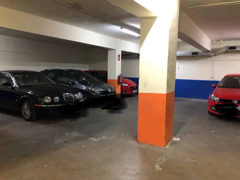 Compramostucoche.es Madrid-Embajadores