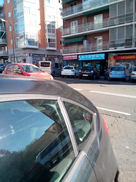 Compro Coches Madrid | Compramos tu coche | Vender Coche Madrid - Madrid