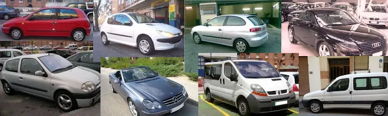 Compro Coches Madrid | Compramos tu coche | Vender Coche Madrid - Compraventa de automóviles en Madrid - foto 2