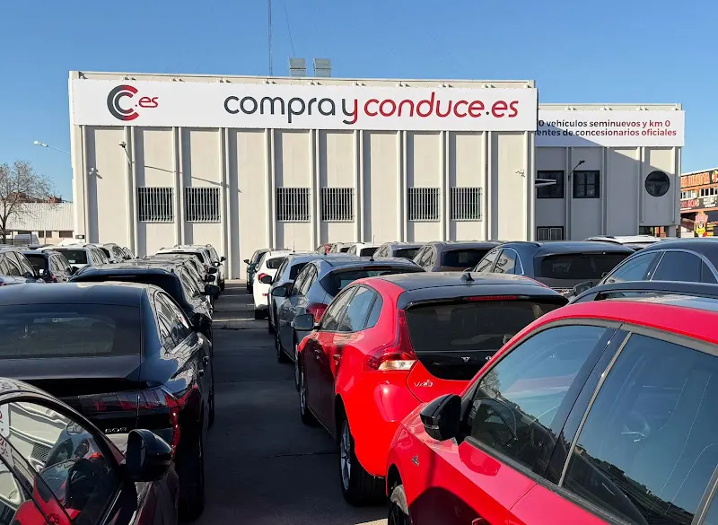 Comprayconduce.es Móstoles - Compraventa de automóviles en Mostoles - foto 2