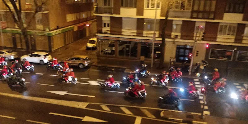 Motor Ronda