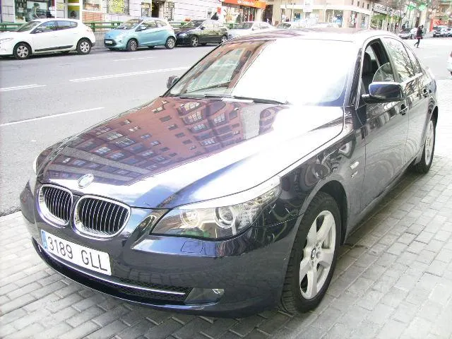 Automóviles Liñan