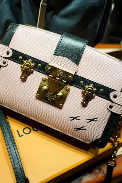 Second Chance Luxury & Vintage