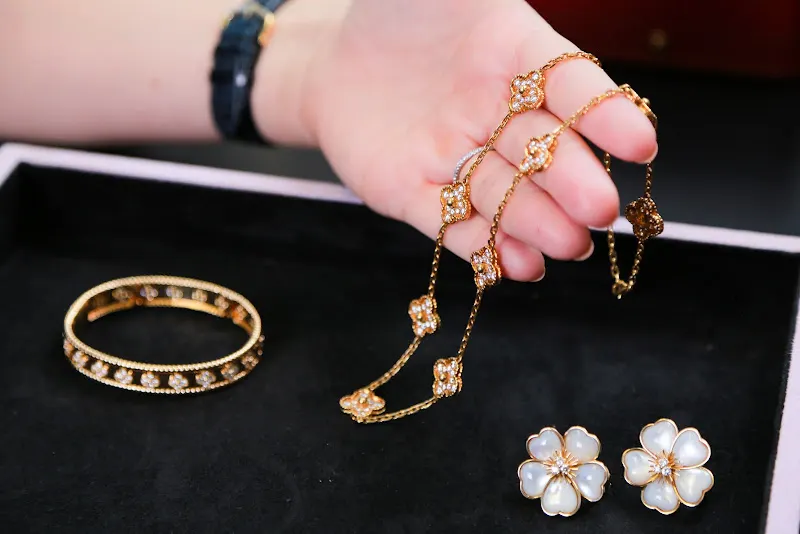 CIRCA Madrid - Compradores Expertos en Alta Joyería y Relojería