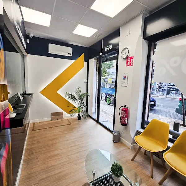 Quickgold Madrid (Marcelo Usera) - Compro Oro | Casa de Cambio - Madrid