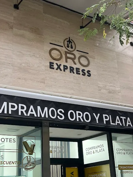 Oro Express
