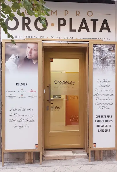 Compro Oro Madrid - Comprador de joyas en Madrid - foto 2