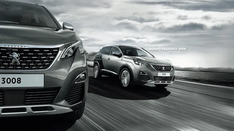 Servicio taller Peugeot Stellantis &You Madrid - Atocha - Madrid