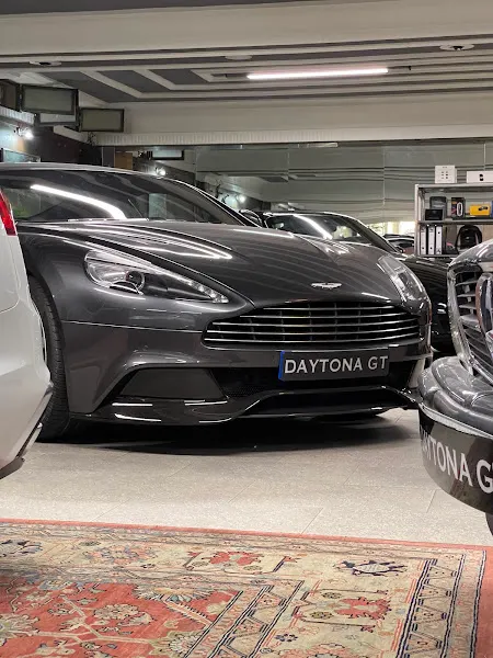 Daytona Gt - Concesionario de automóviles en Madrid - foto 3