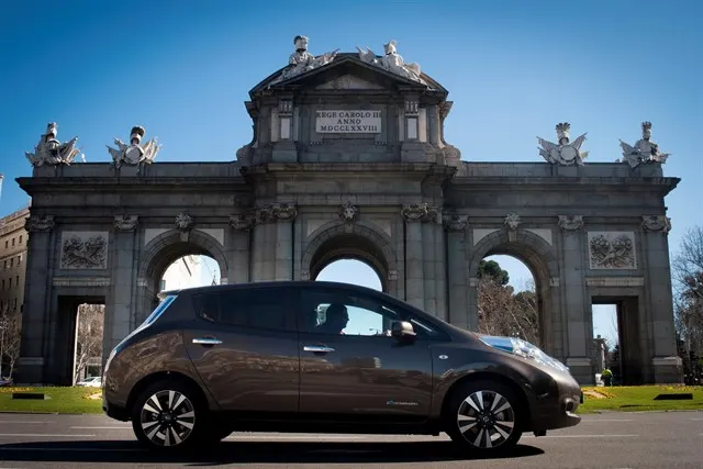 Urbecars. Coches eléctricos de segunda mano.