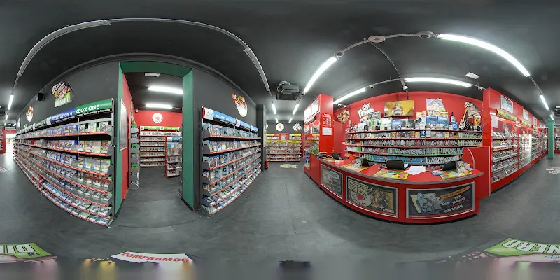 CeX