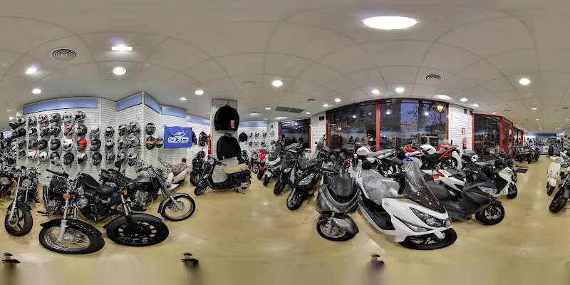 Motos Soria