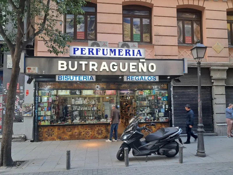 Butragueño