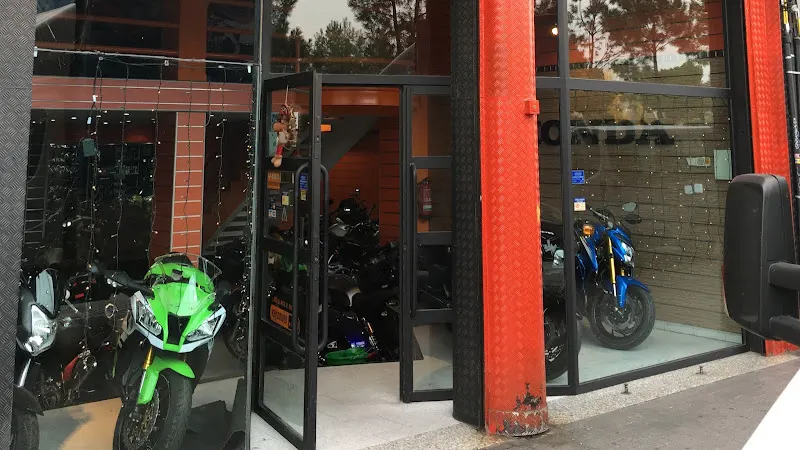 Barragán Motos S. L.