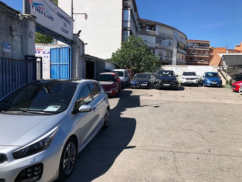 Lowcostcarmadrid