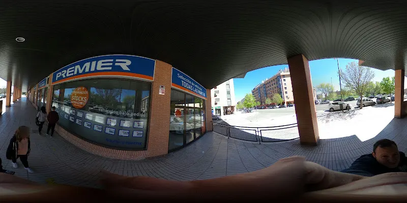 Compra Venta de Vehículos en Madrid - PREMIER VEHICULOS DE OCASIÓN